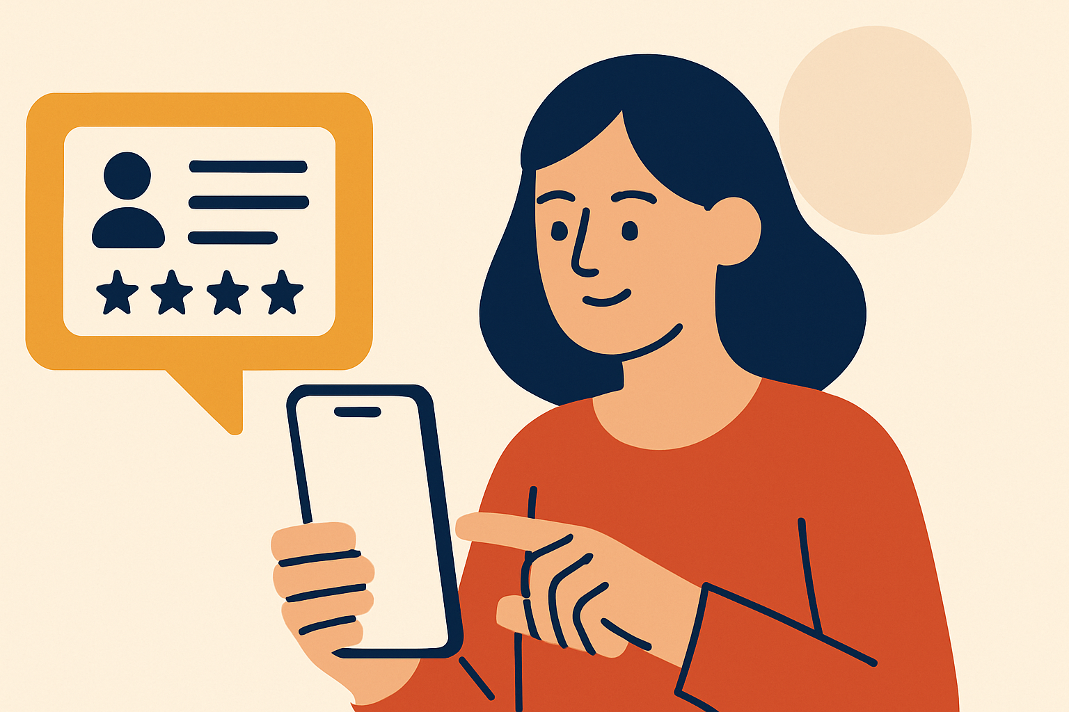 Hero image for: How to add testimonials to your link in bio