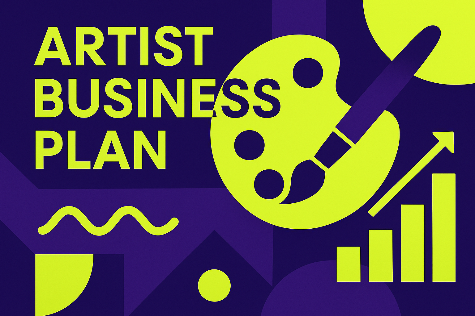 Hero image for: Artist business plan: the musician's complete guide