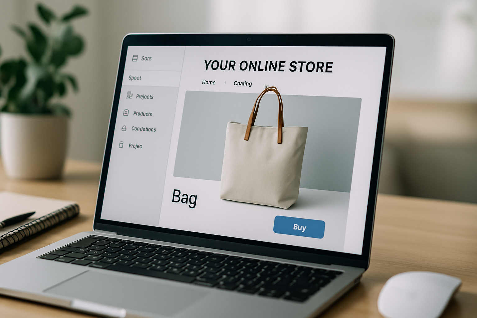 Hero image for: Best ecommerce website builders for small businesses