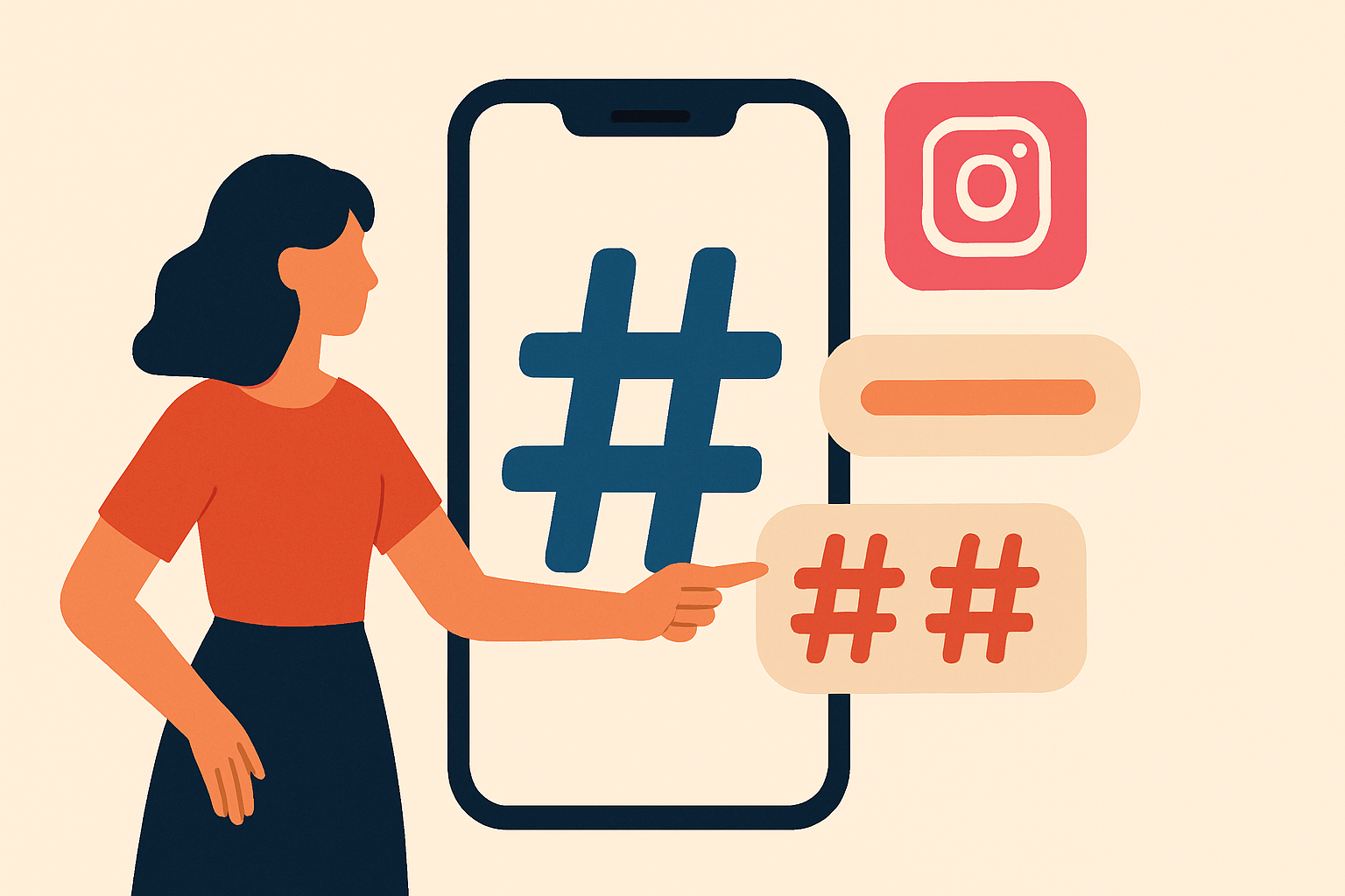 Hero image for: Best Instagram hashtag generator in 2026: top tools ranked