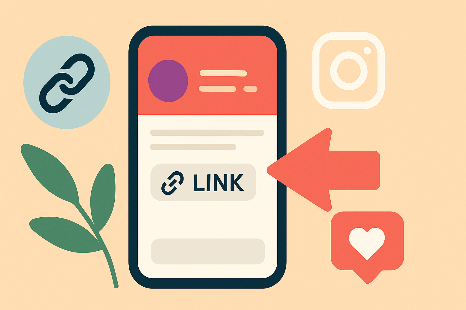 Hero image for: Best link in bio tools for Instagram creators in 2026