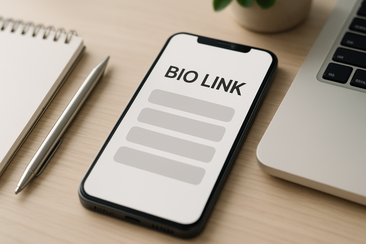 Hero image for: Bio link clicks: what the data says about where traffic comes from