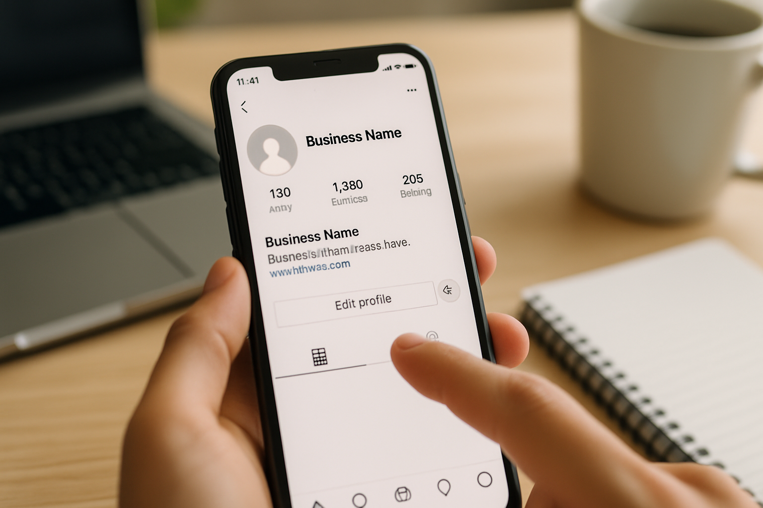 Hero image for: Business bio for Instagram: the complete 2025 guide