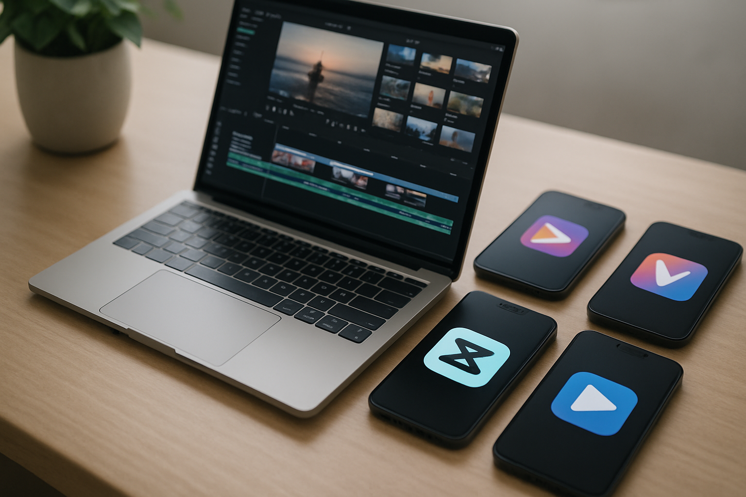 Hero image for: CapCut alternatives 2025: 10 picks for creators