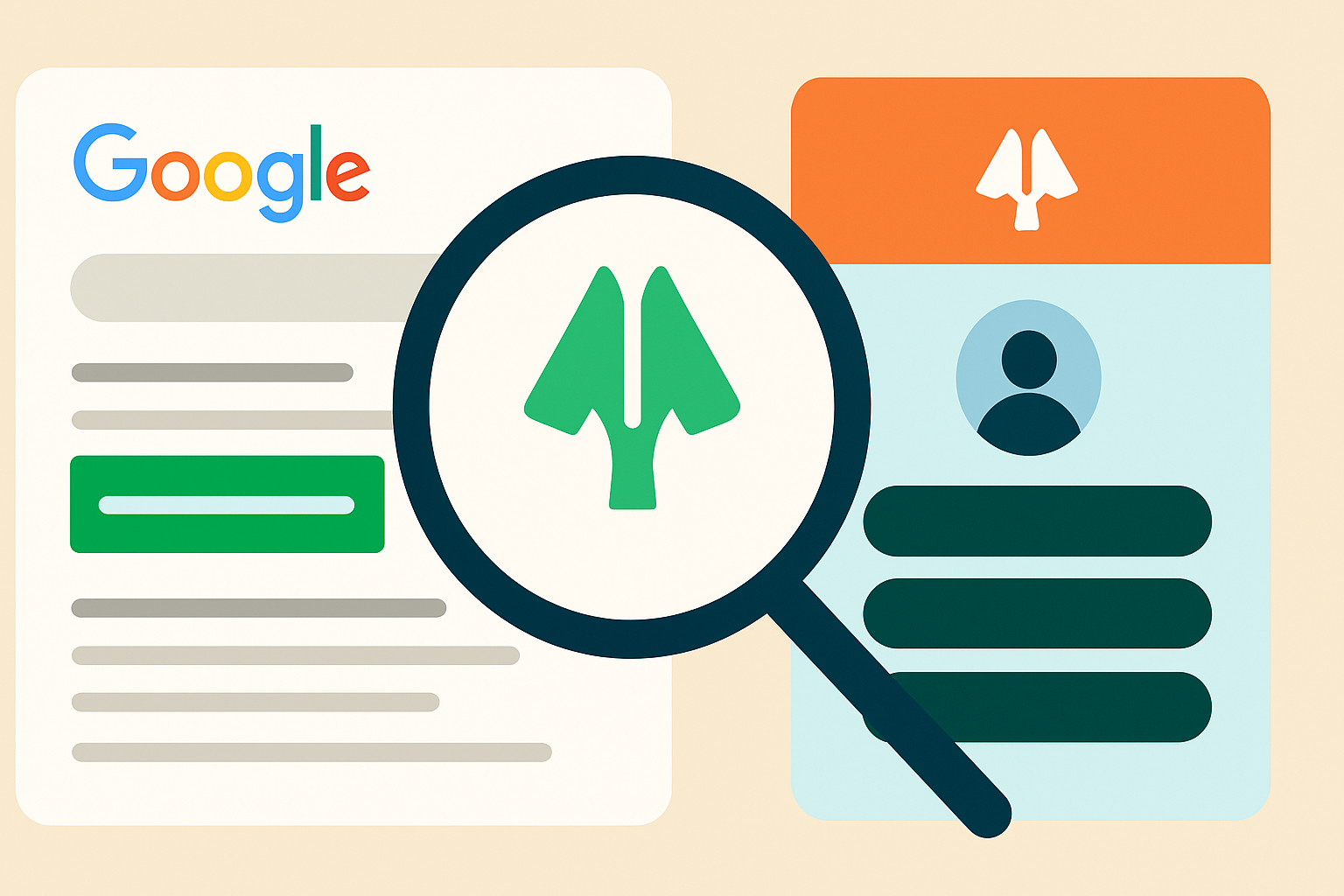 Hero image for: Does Linktree appear on Google? What actually ranks