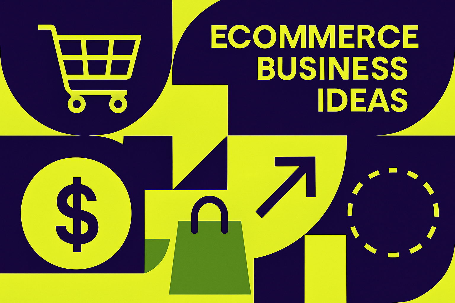 Hero image for: Ecommerce business ideas for creators in 2025