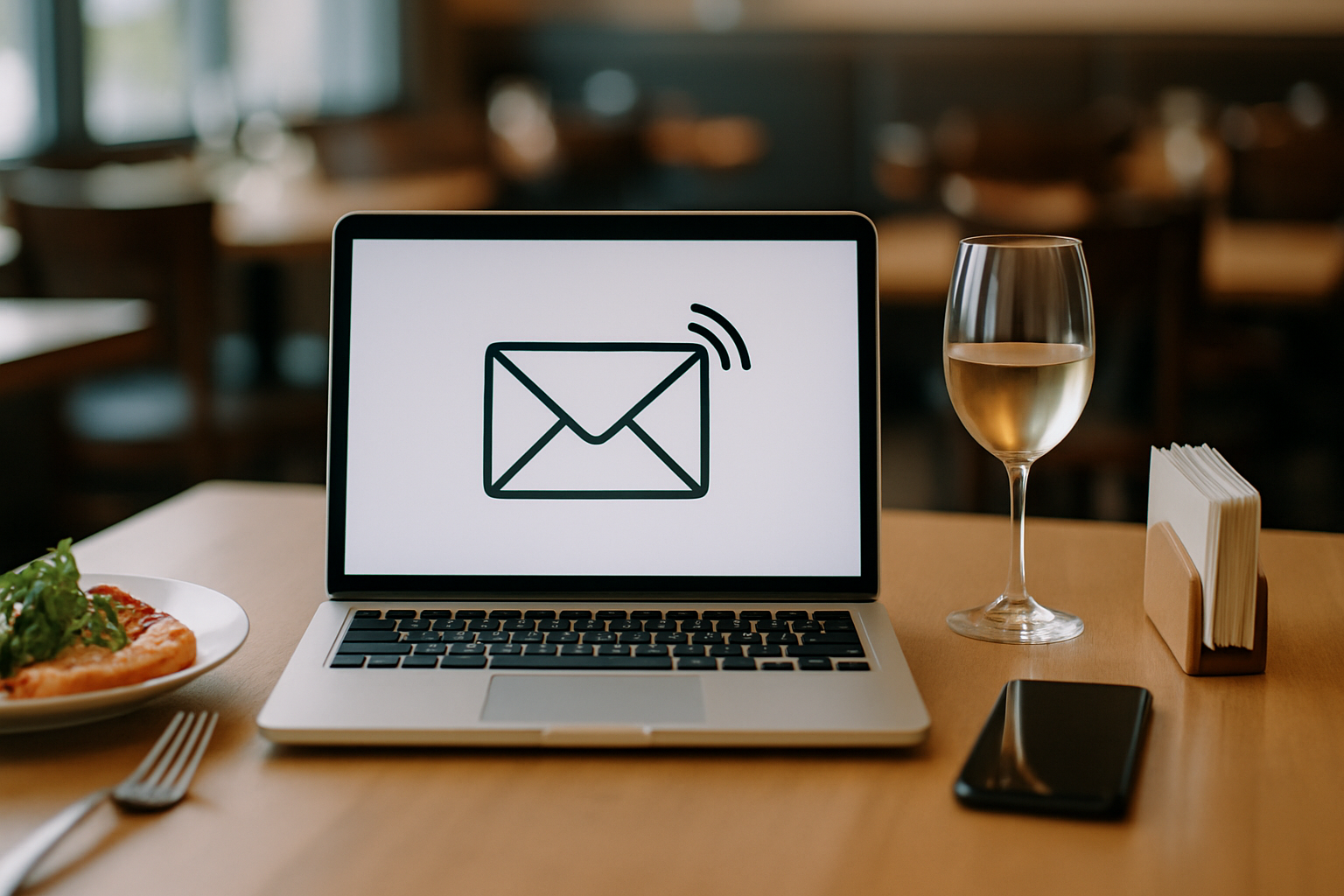 Hero image for: Email marketing for restaurants: your complete guide