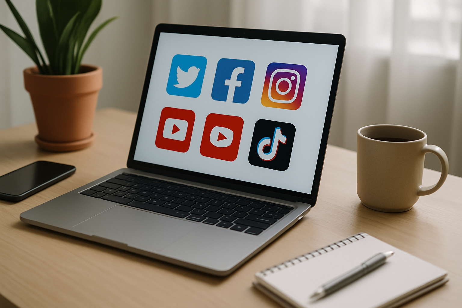 Hero image for: Free social media management tools for creators in 2026