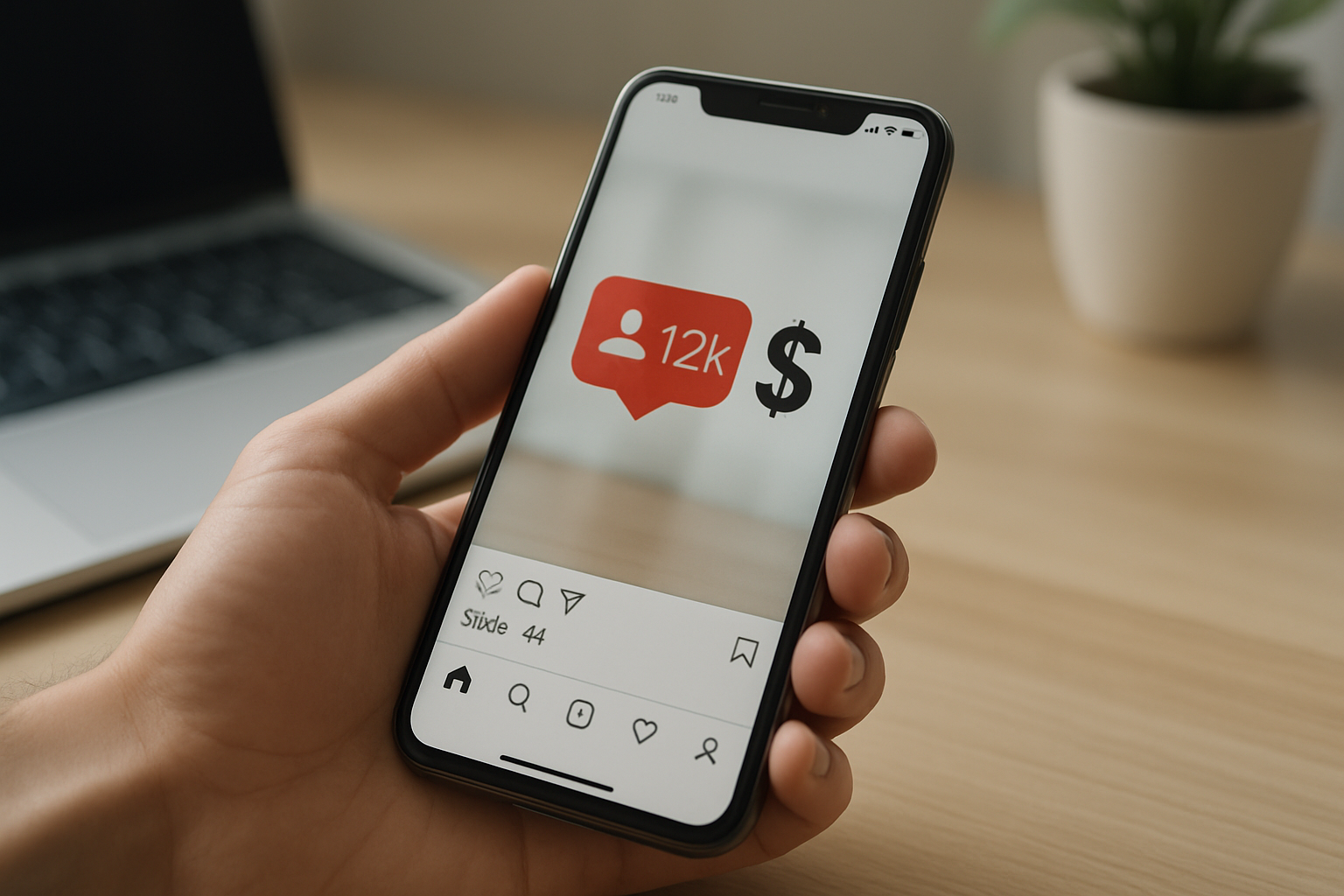 Hero image for: How many Instagram followers to make money in 2026