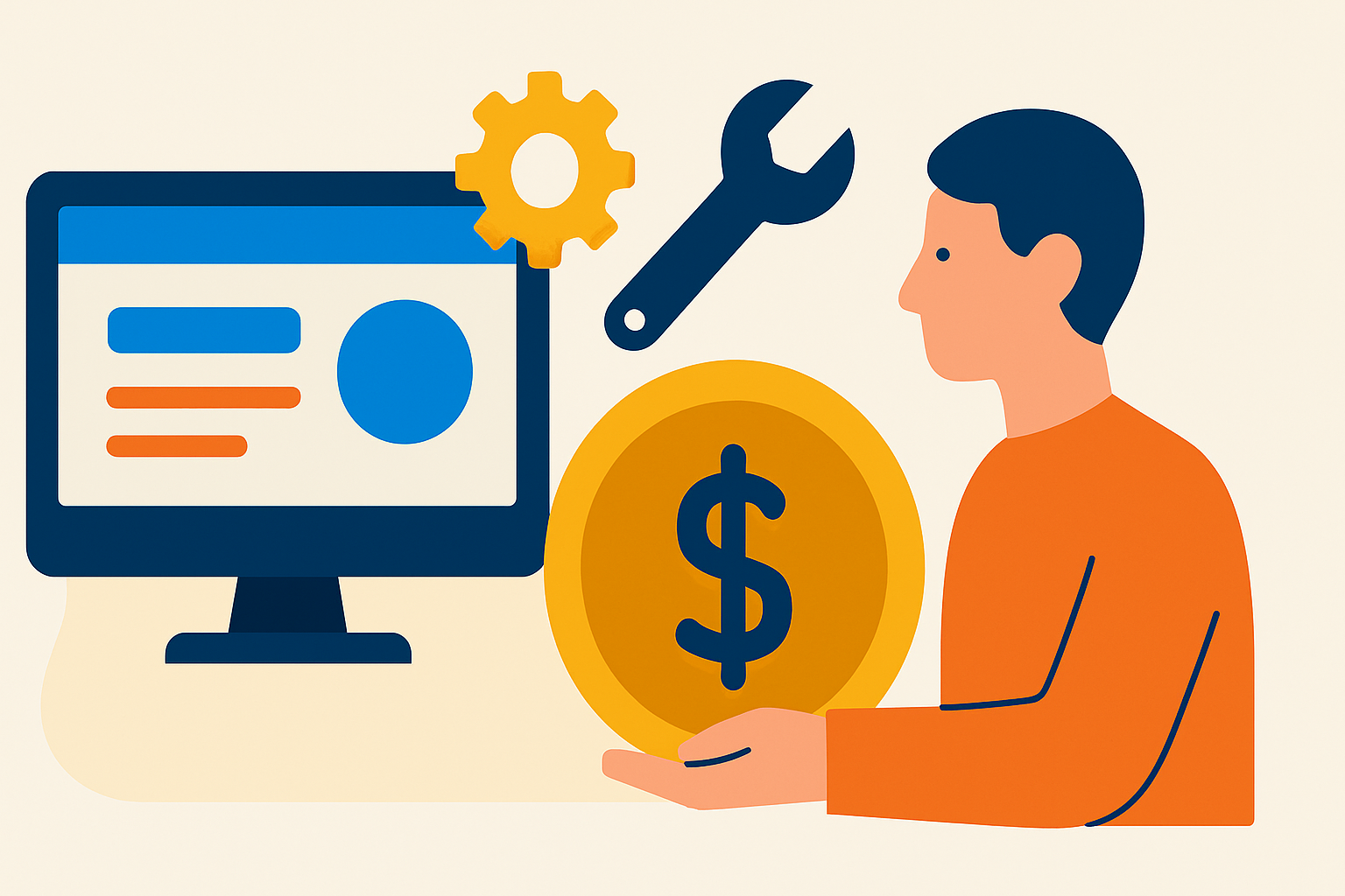 Hero image for: How much does it cost to maintain a website in 2025