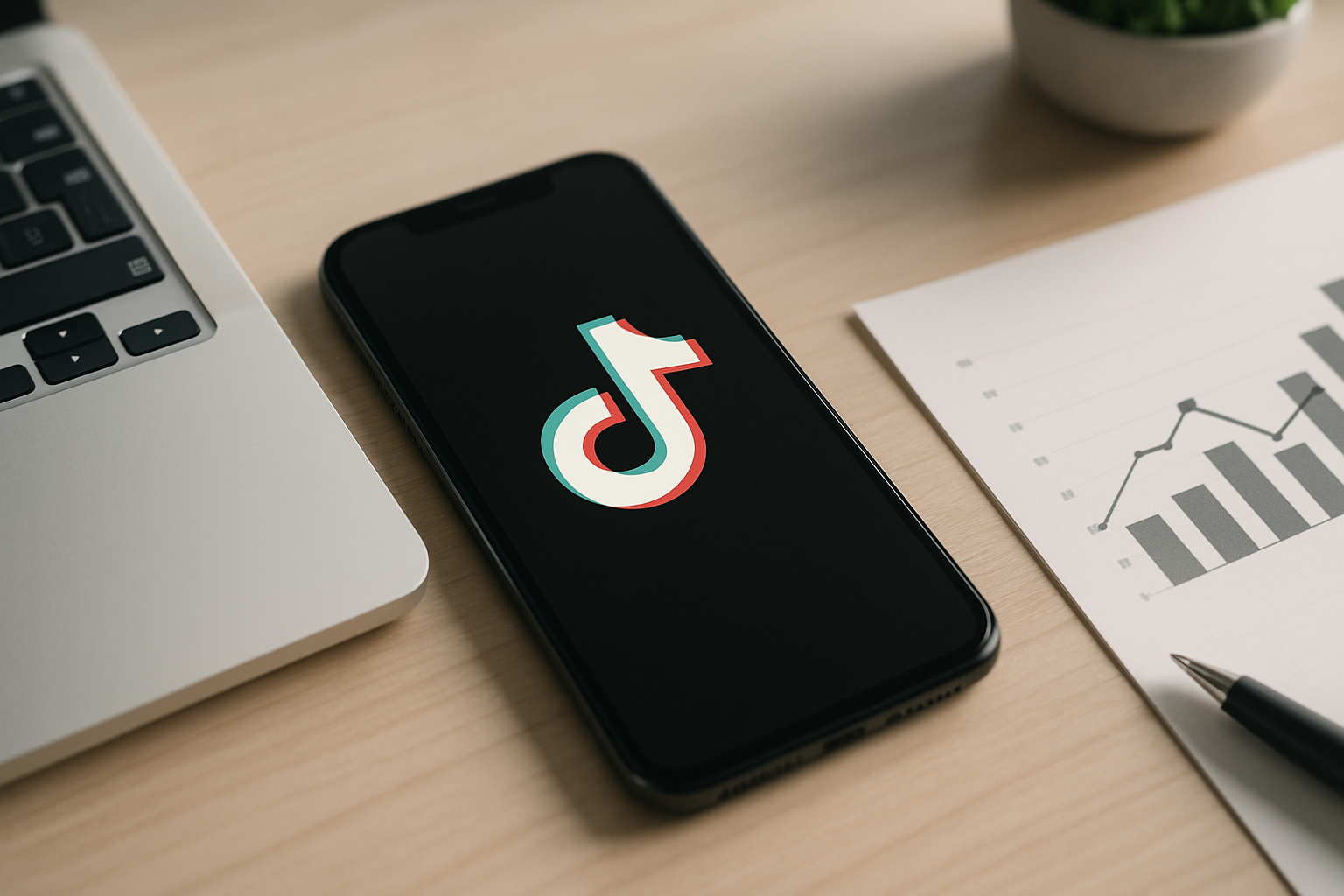 Hero image for: How to advertise on TikTok: complete guide for creators