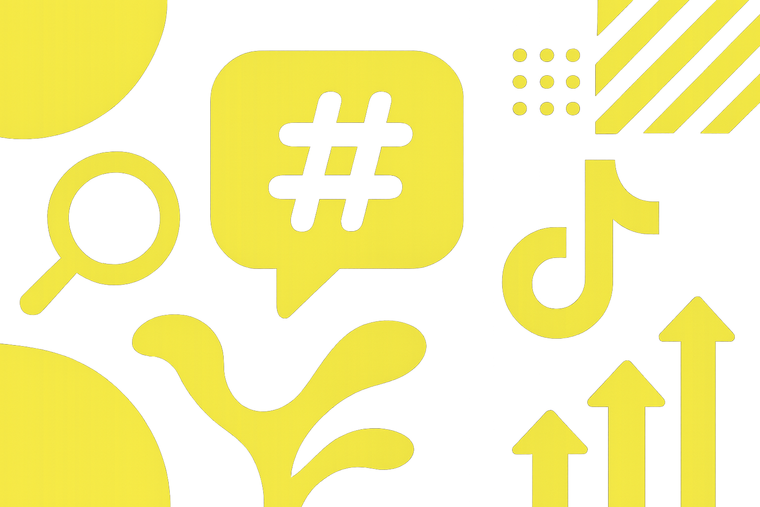 Hero image for: How to find trending hashtags on TikTok in 2025