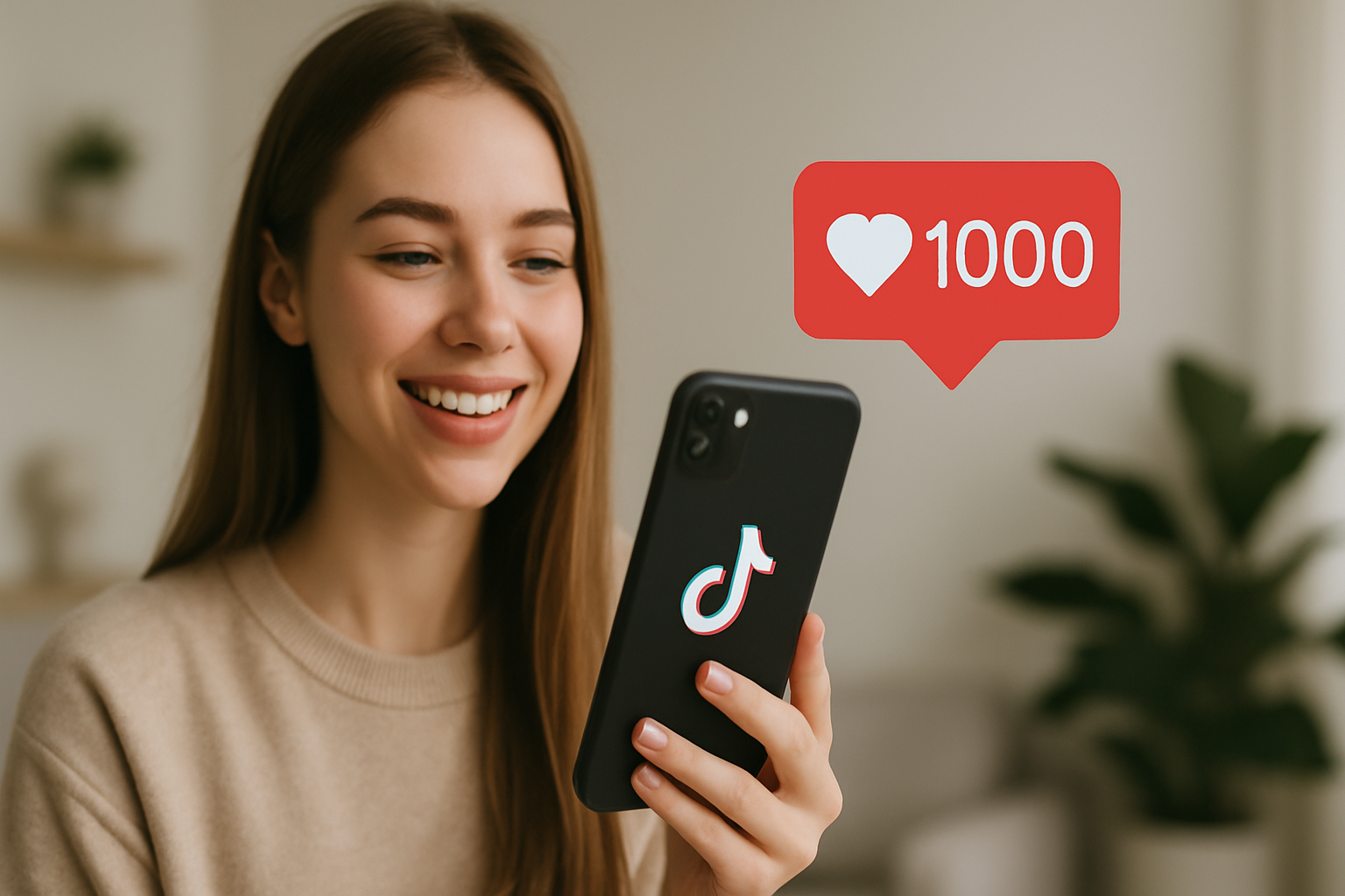 Hero image for: How to get more followers on TikTok in 2025