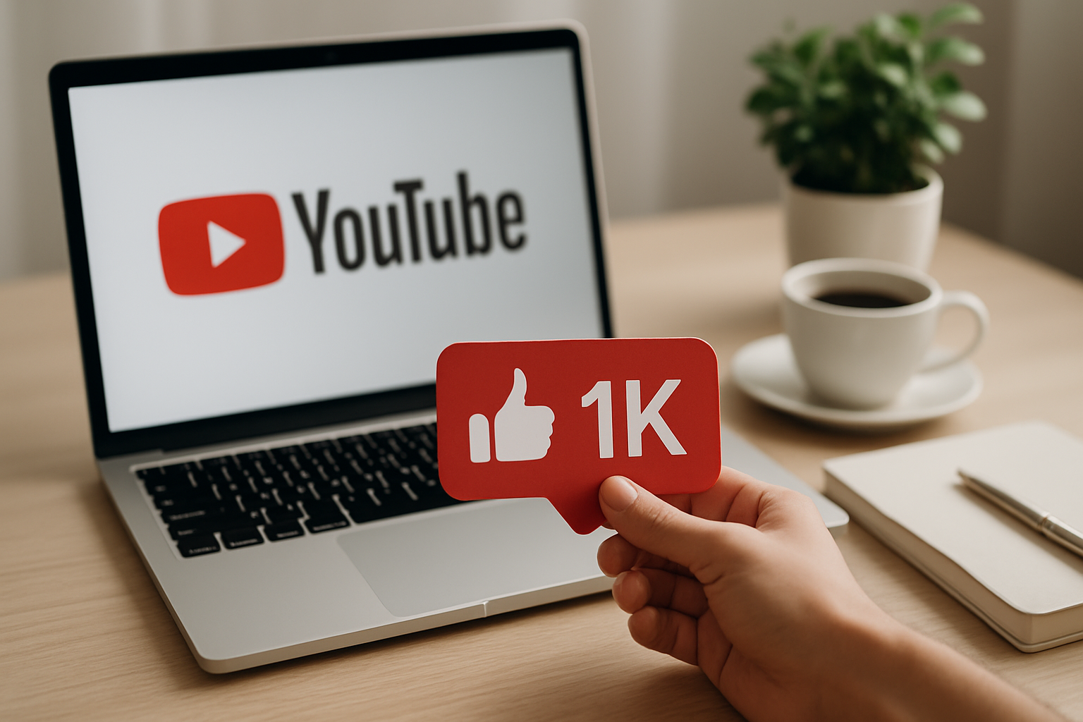 Hero image for: How to get more YouTube subscribers (that actually watch)