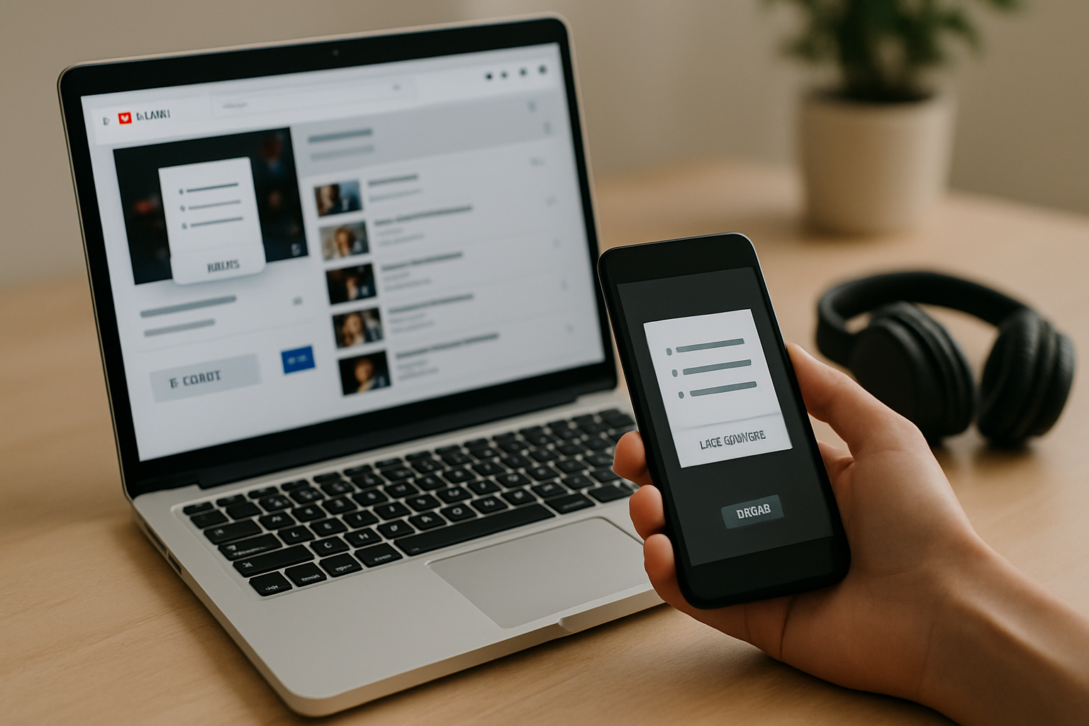 Hero image for: How to make a playlist on YouTube (and grow with it)