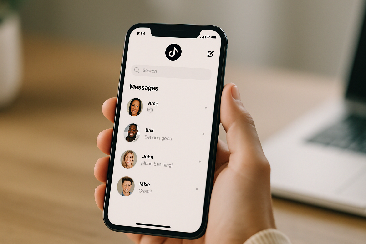 Hero image for: How to message someone on TikTok (full guide)