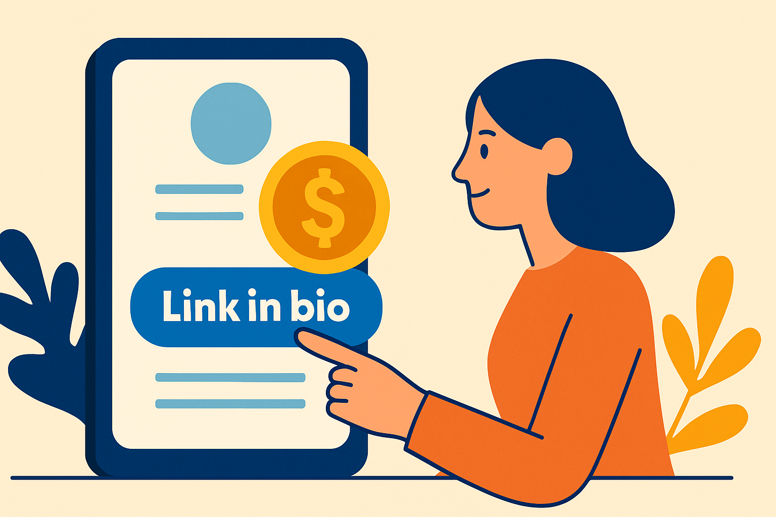 Hero image for: How to monetize your link in bio: 7 ways (2026)