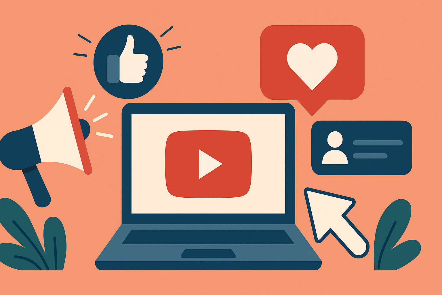 Hero image for: How to promote your YouTube channel in 2024