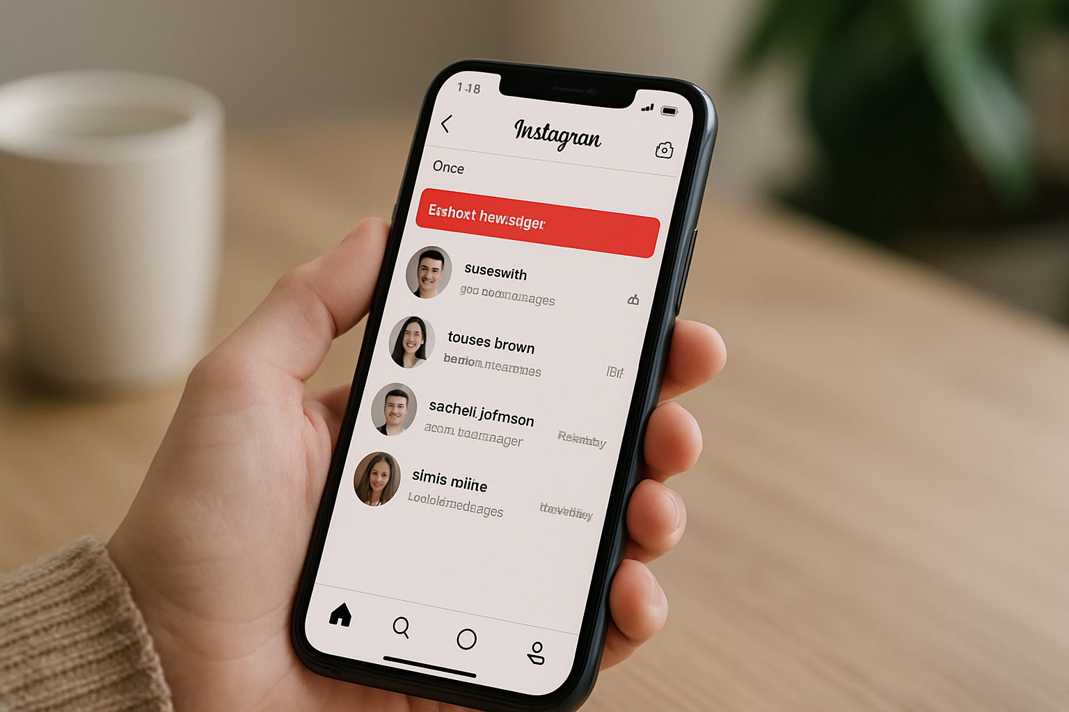 Hero image for: How to see deleted messages on Instagram (3 ways)