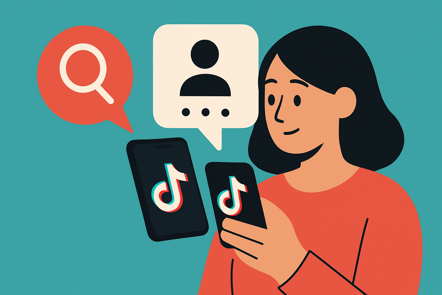 Hero image for: How to see who viewed your TikTok profile (and use it)