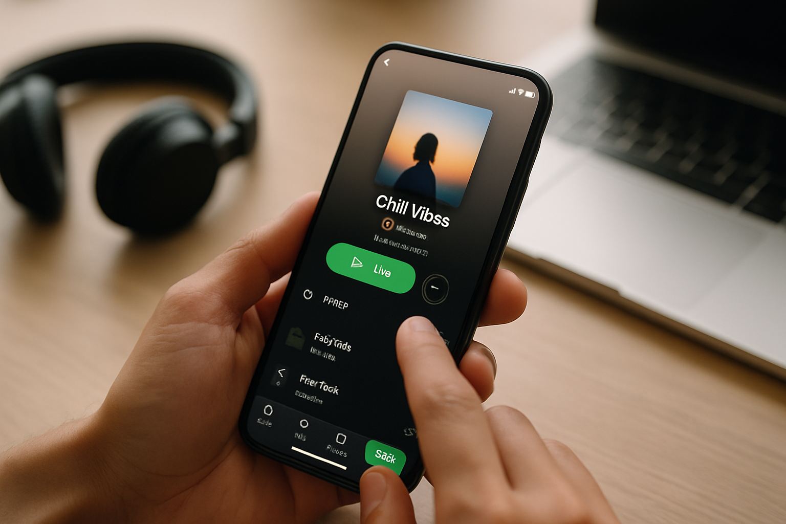Hero image for: How to share a Spotify playlist (every method)