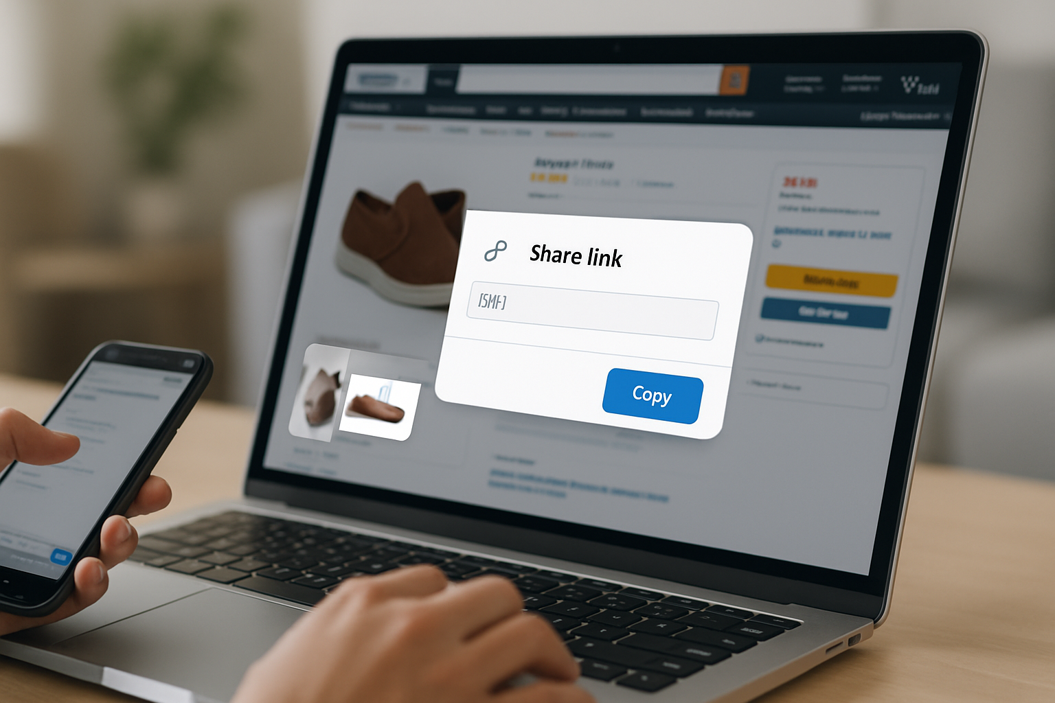 Hero image for: How to share Amazon product links (and actually earn)