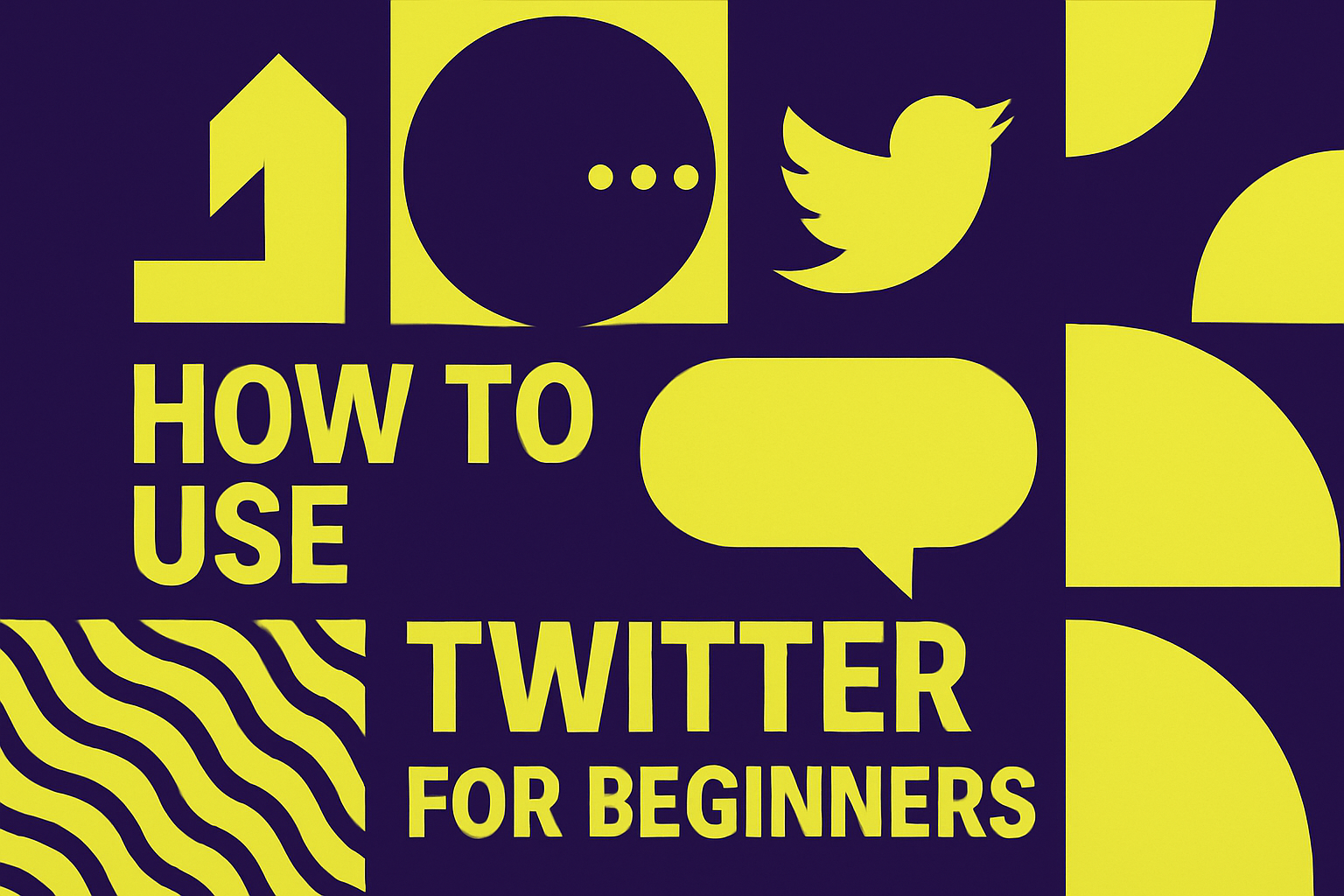 Hero image for: How to use Twitter for beginners: a creator's guide