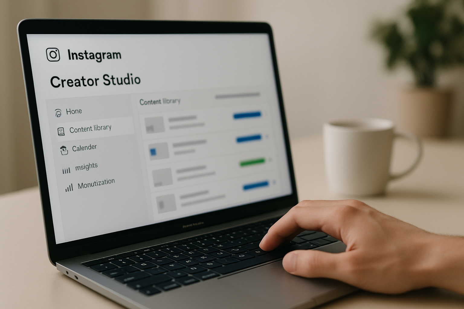 Hero image for: Instagram Creator Studio: complete guide for creators