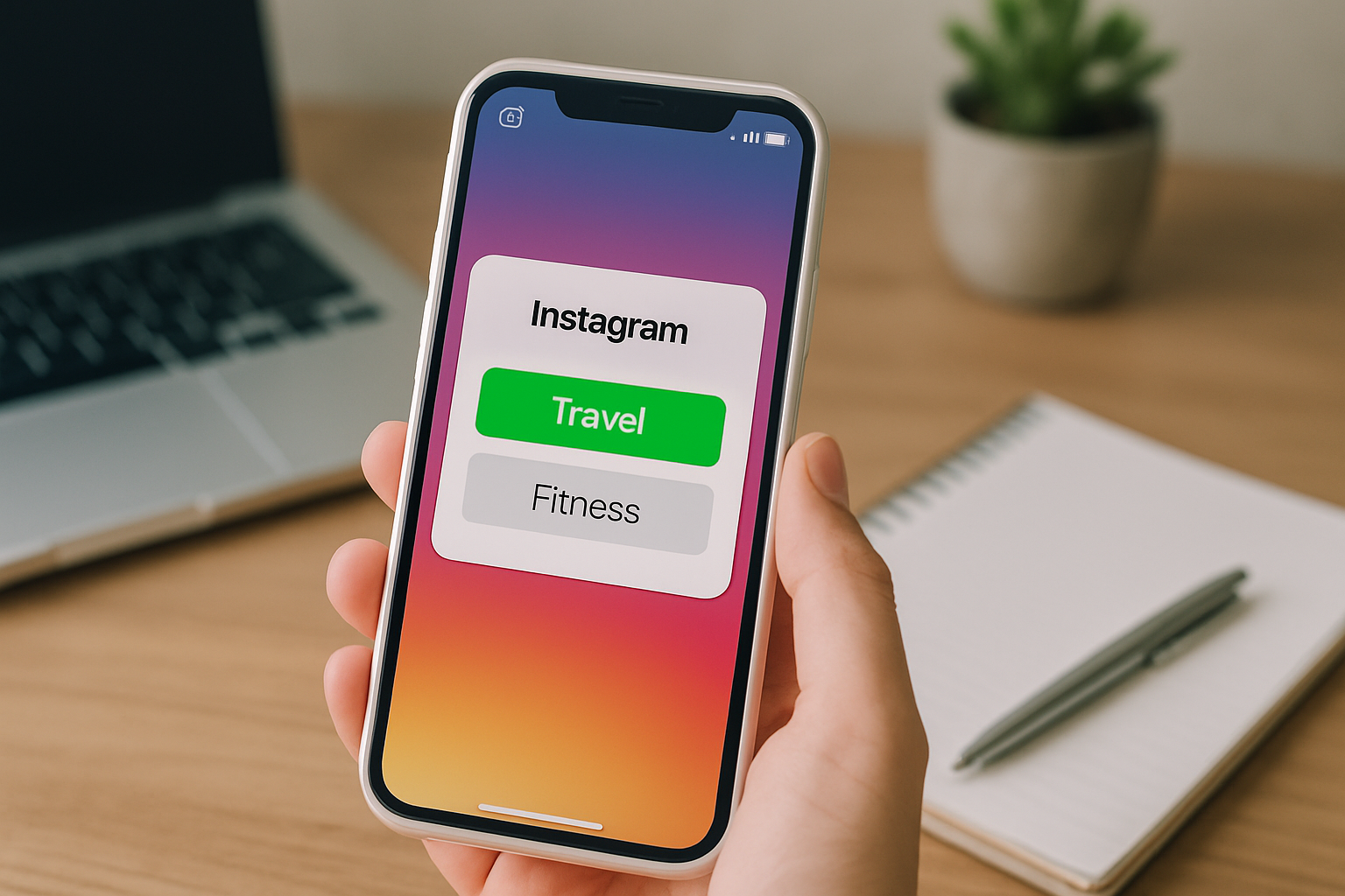 Hero image for: Instagram poll ideas that actually grow your audience