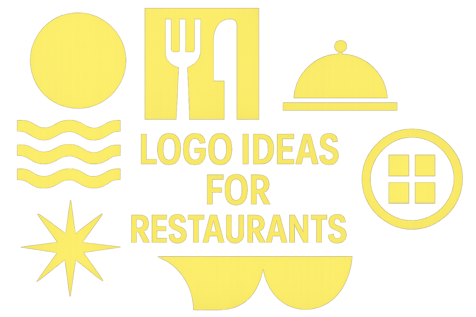 Hero image for: Logo ideas for restaurants: design tips that stick