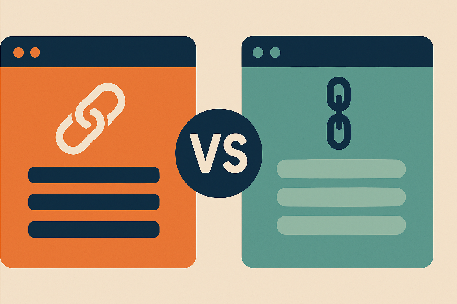 Hero image for: MyLinks.page vs Linktree: The Honest Comparison 2026