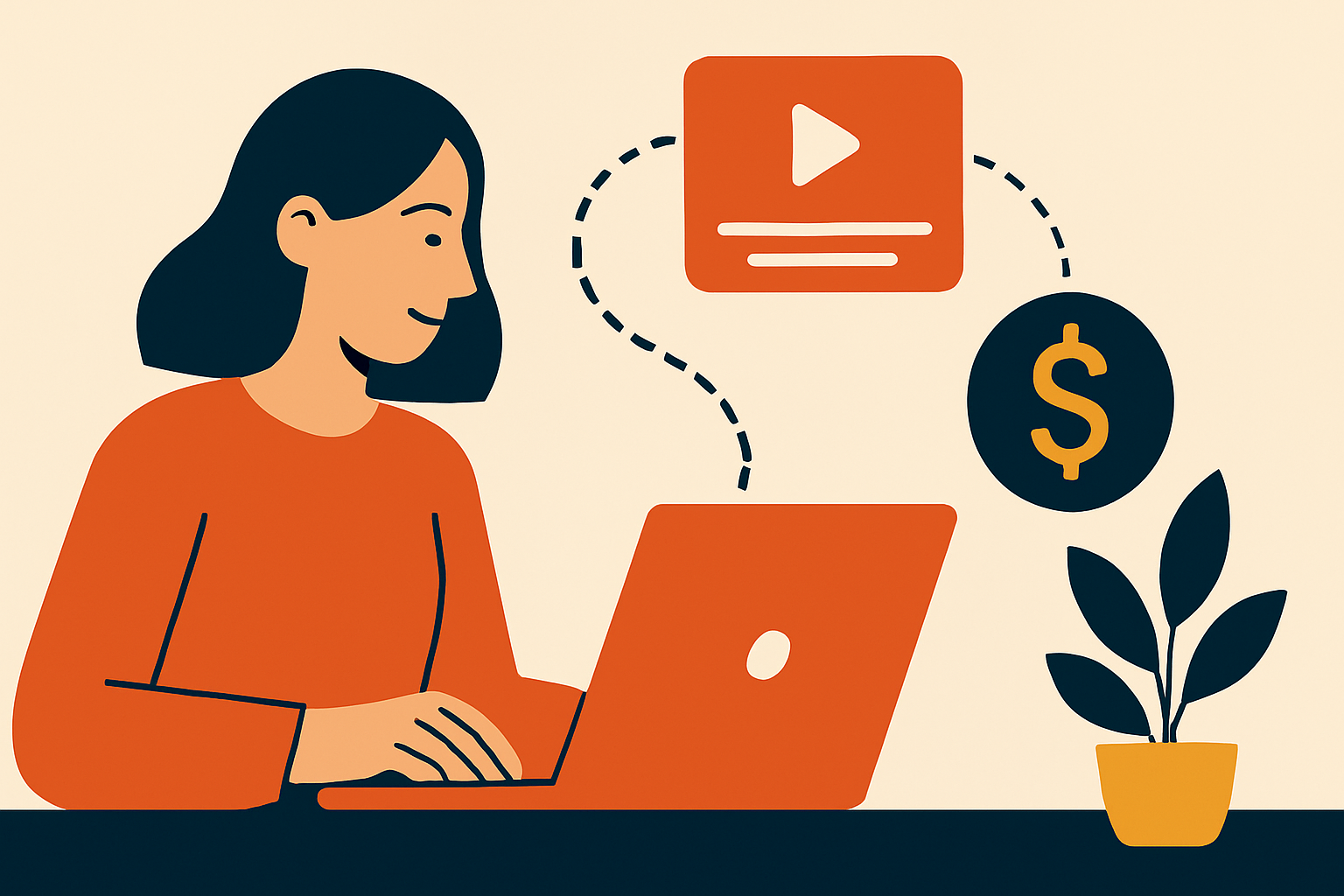 Hero image for: How to generate passive income by selling digital products
