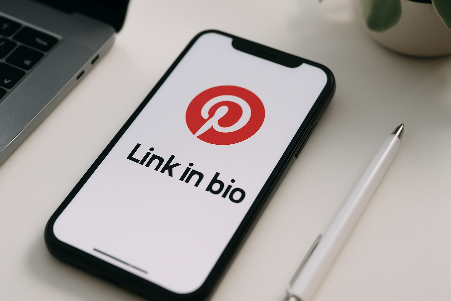 Hero image for: Pinterest link in bio: drive traffic from your profile (2026)