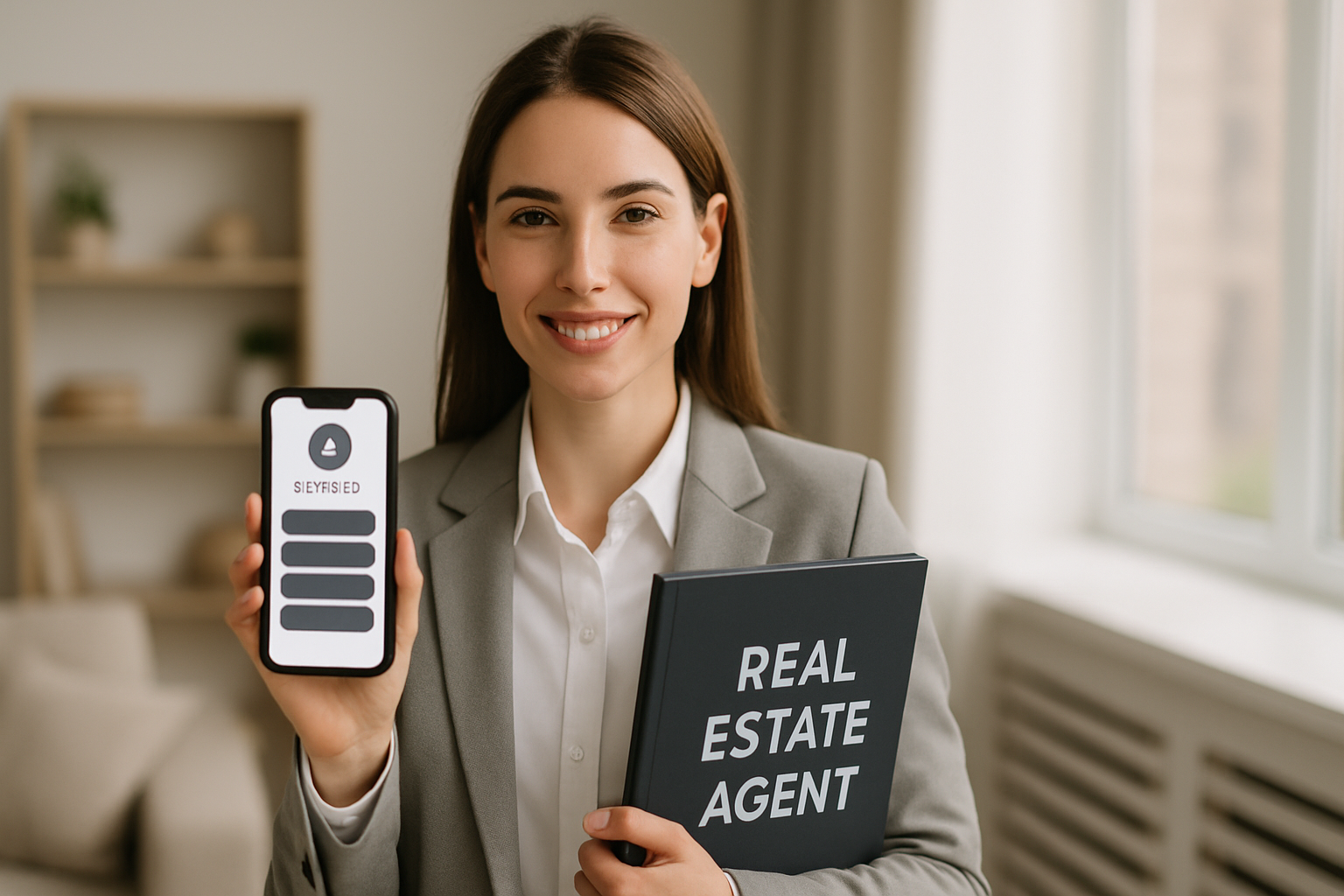 Hero image for: Real estate agent link in bio page: the complete guide