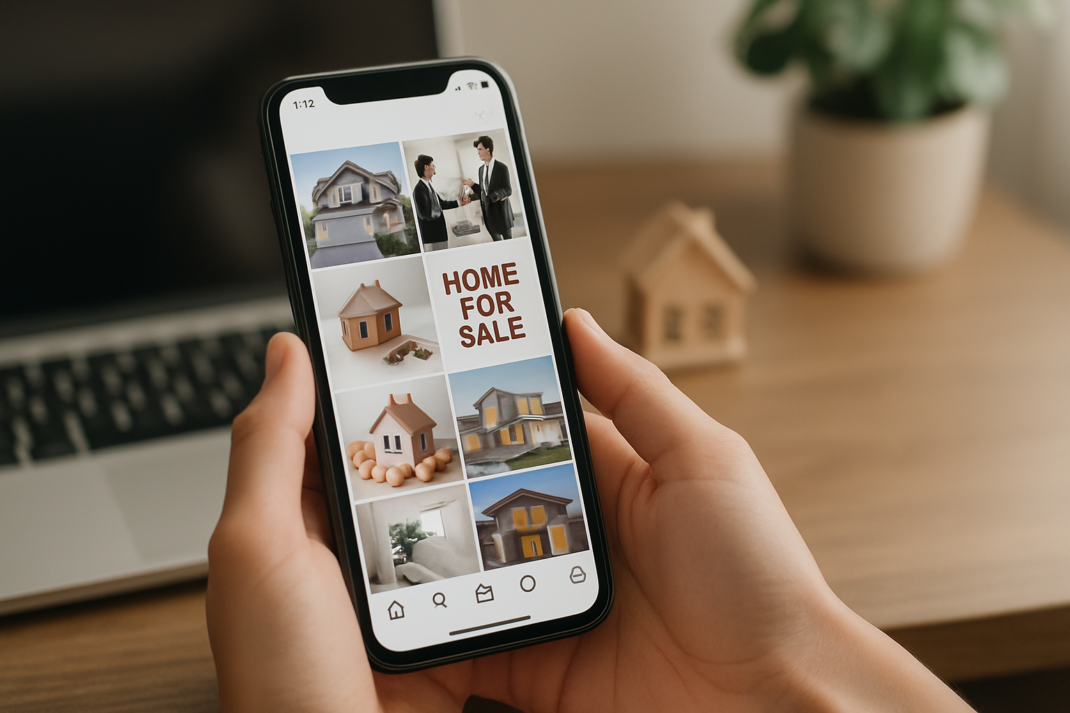 Hero image for: Real estate Instagram post ideas that attract buyers