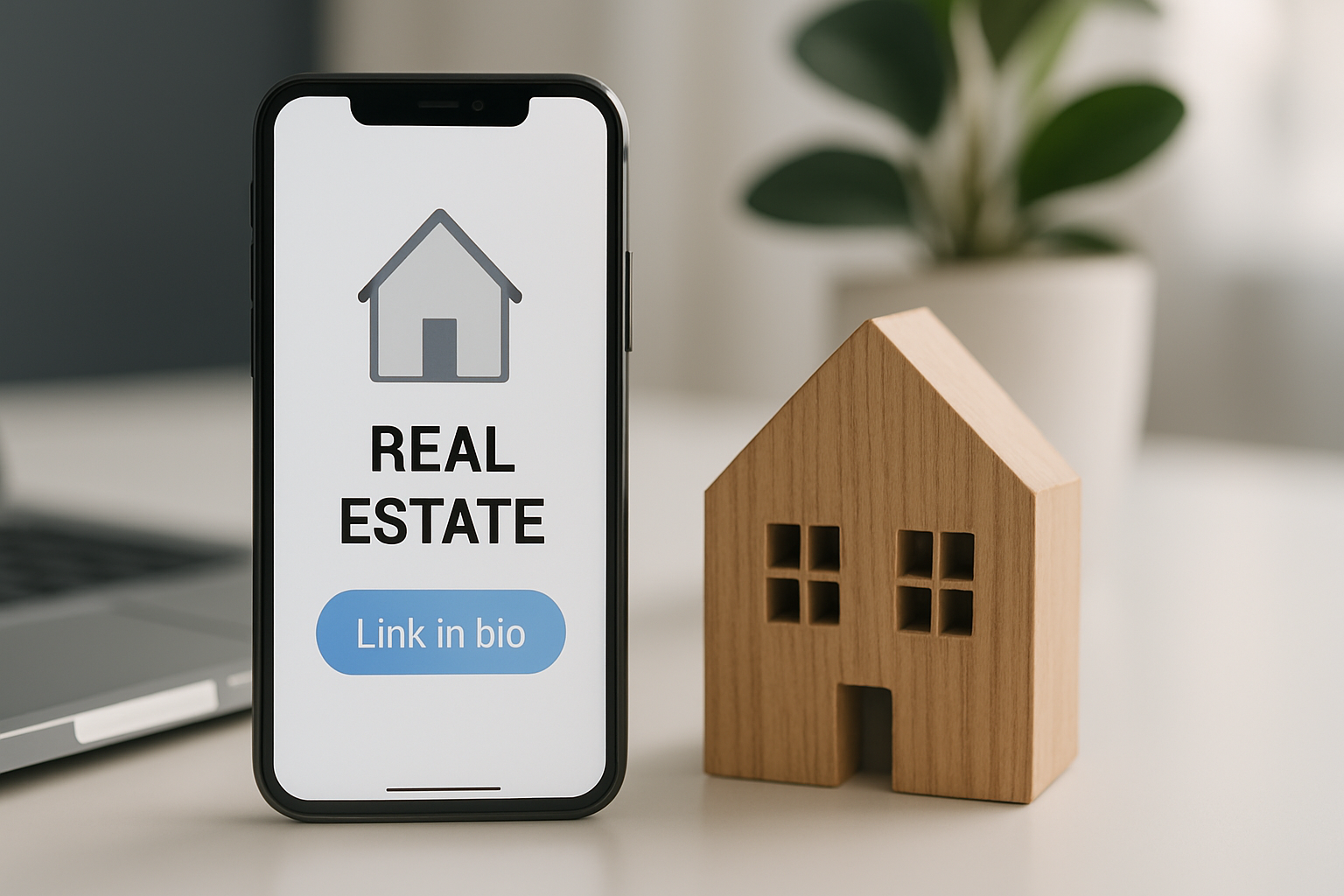 Hero image for: Real estate link in bio: get more inquiries from Instagram