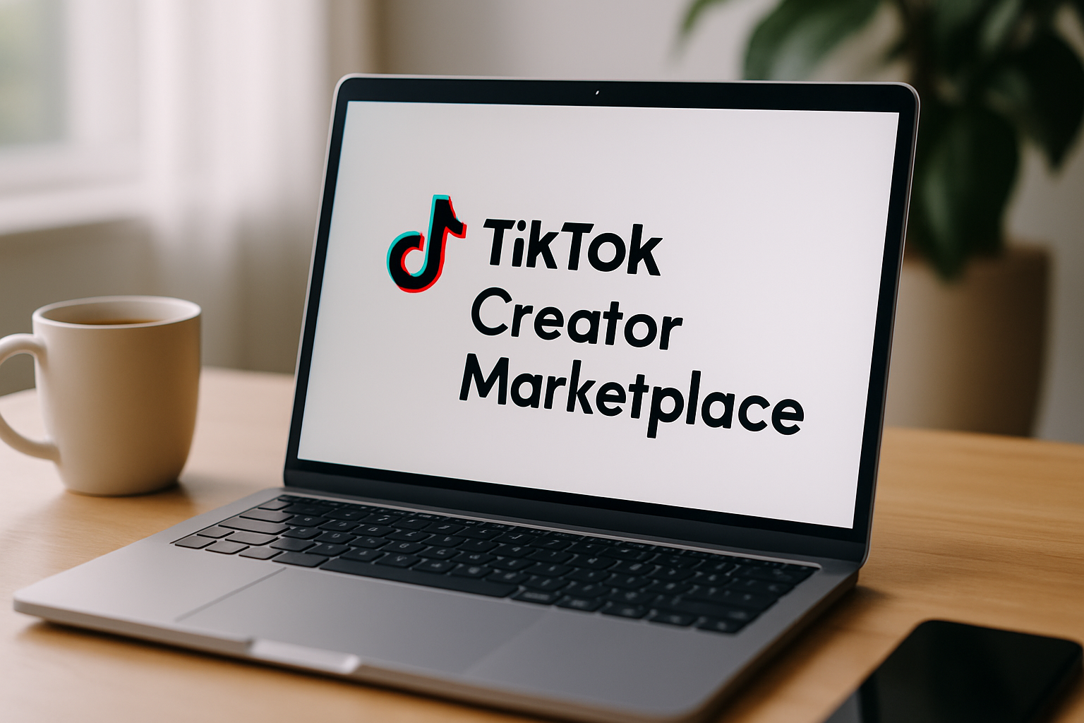 Hero image for: TikTok Creator Marketplace: the creator's complete guide