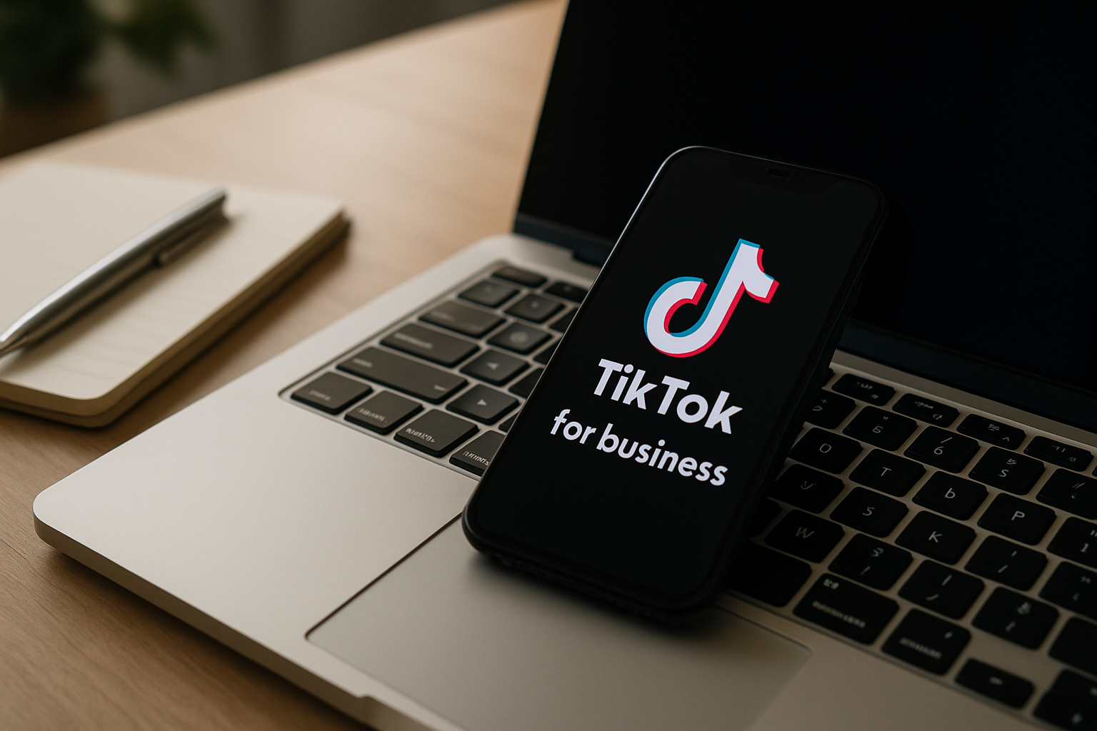 Hero image for: TikTok for business: the creator's complete guide