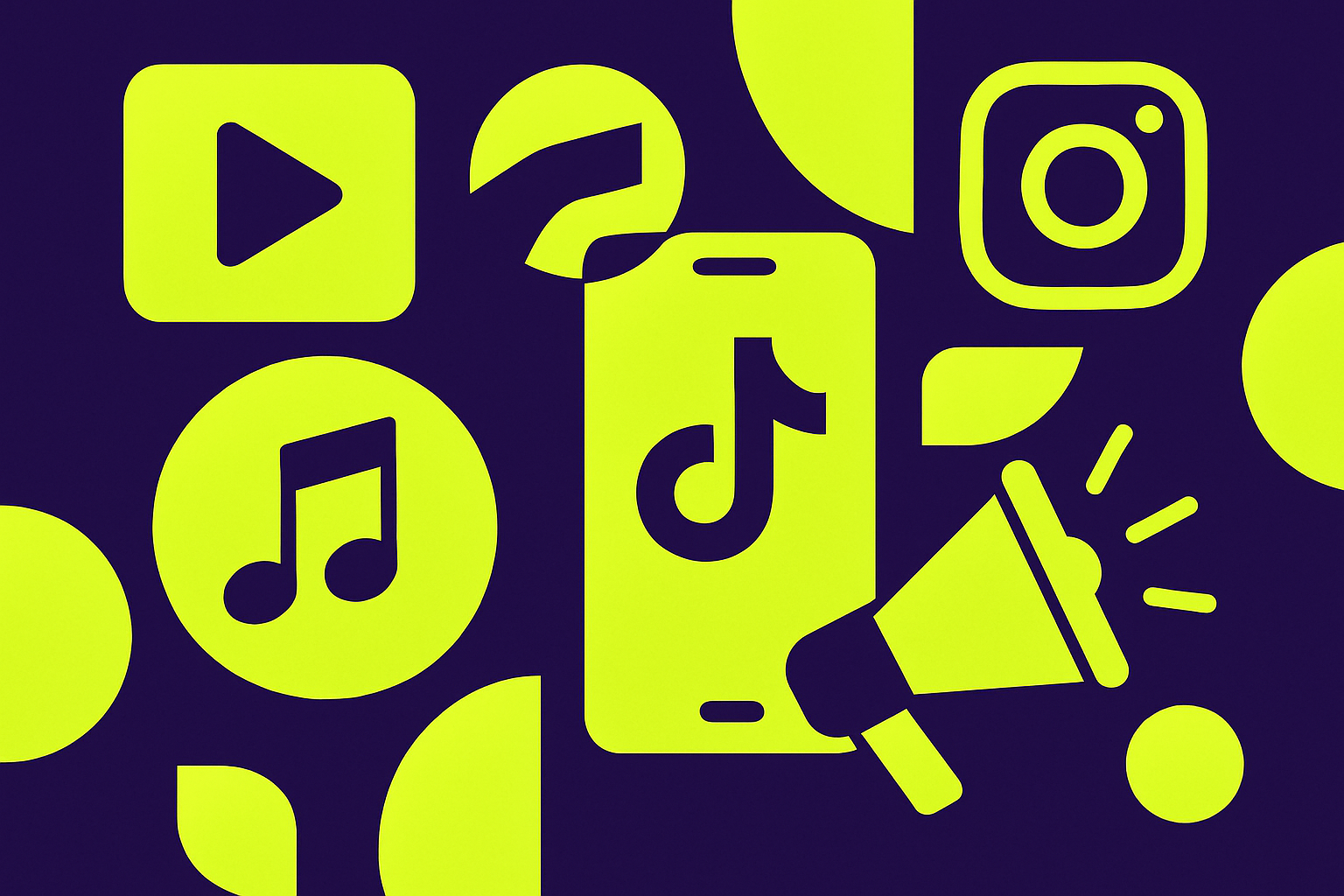 Hero image for: Tools to promote songs on Instagram and TikTok