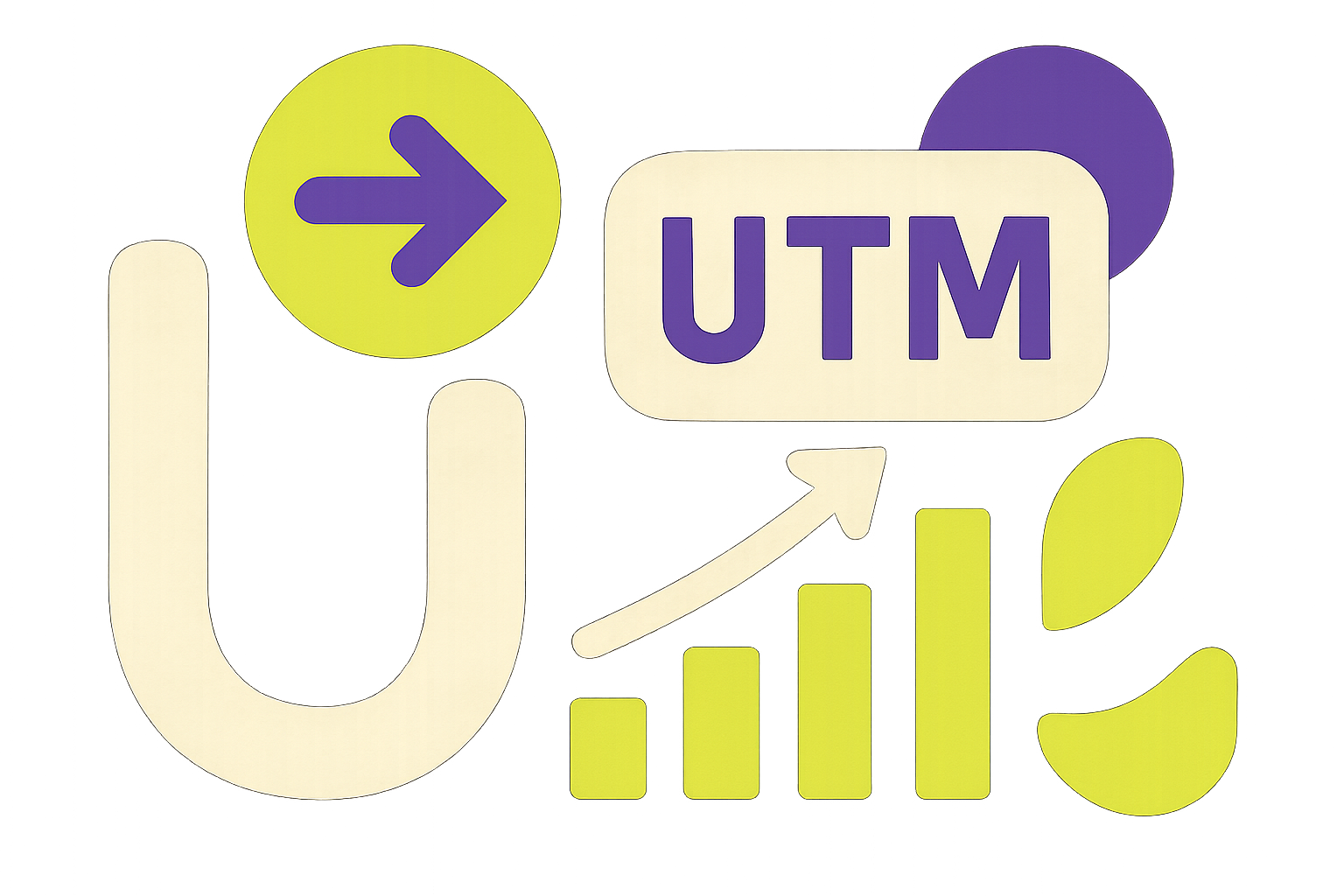 Hero image for: How to track link in bio clicks with UTM parameters