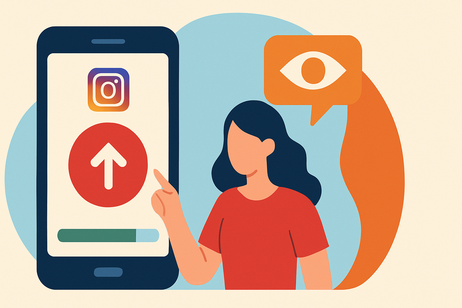 Hero image for: What does account reach mean on Instagram?