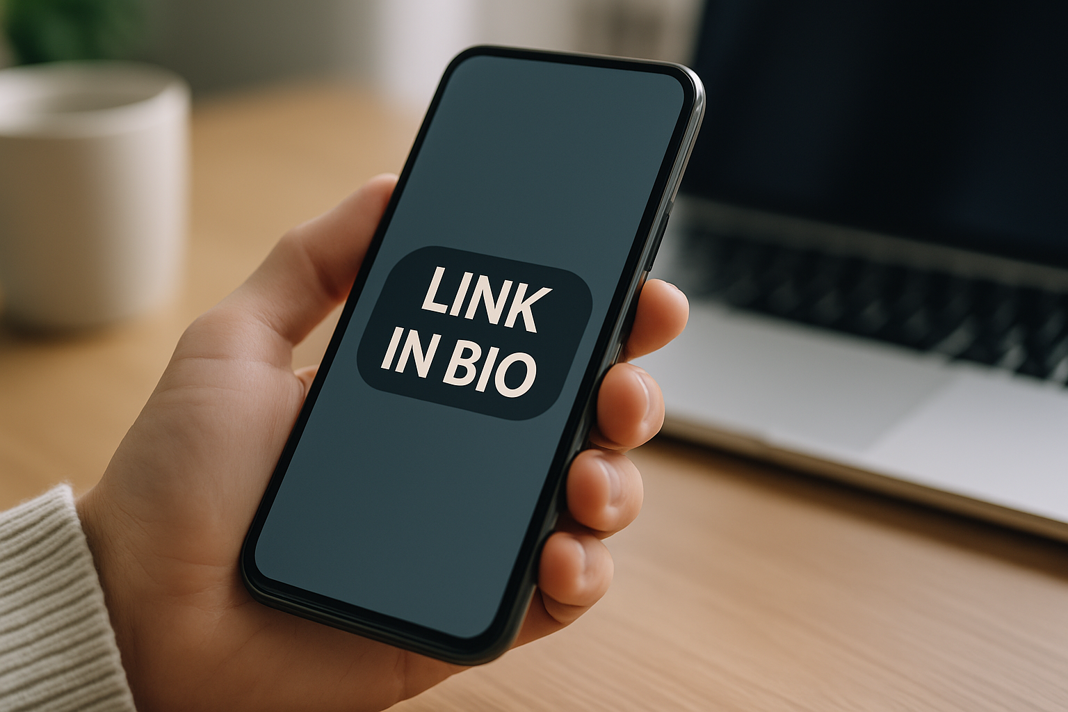 Hero image for: What Is Link in Bio? The Complete 2026 Guide
