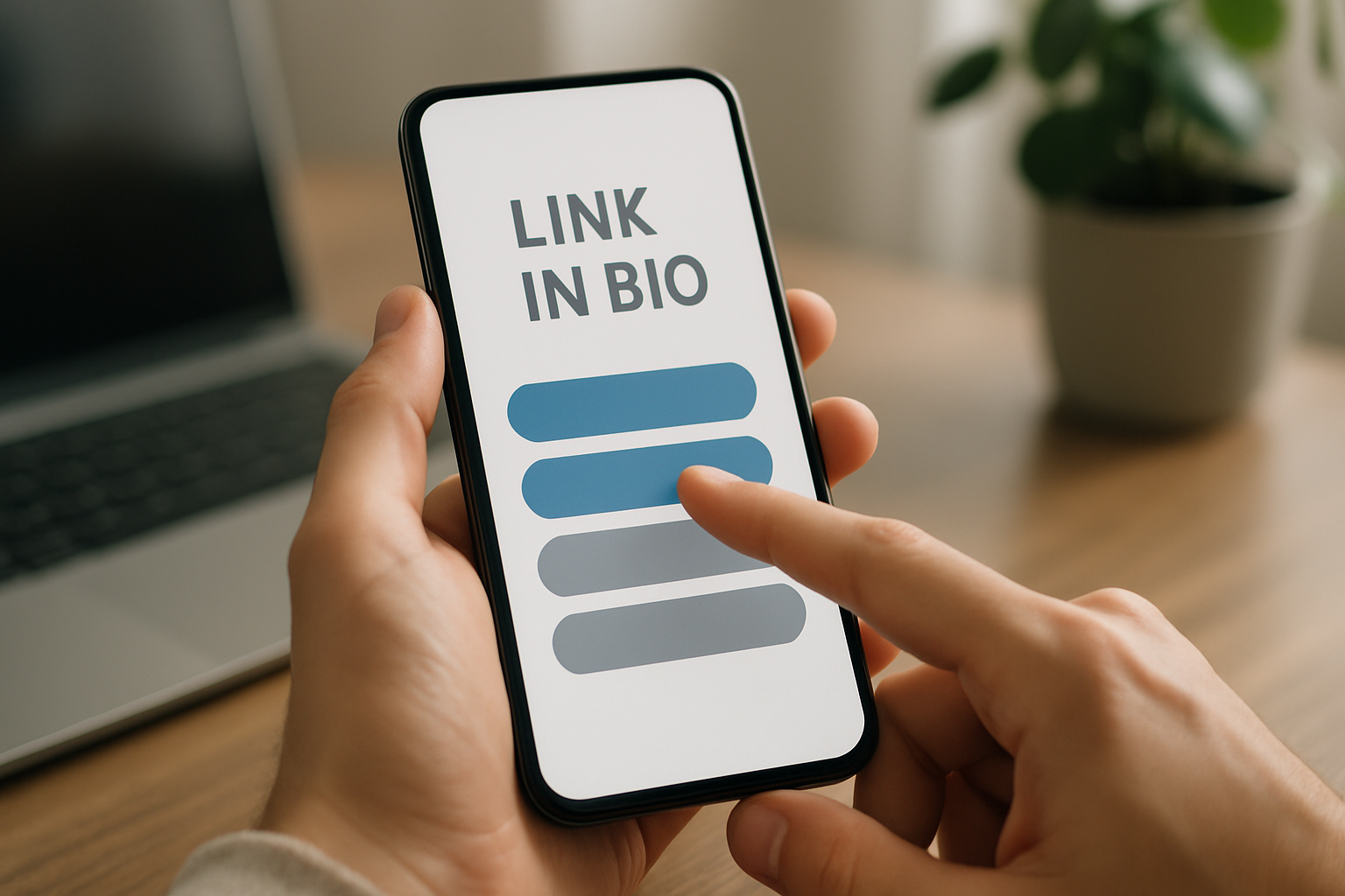 Hero image for: Which links in your bio actually get clicked (and which don't)