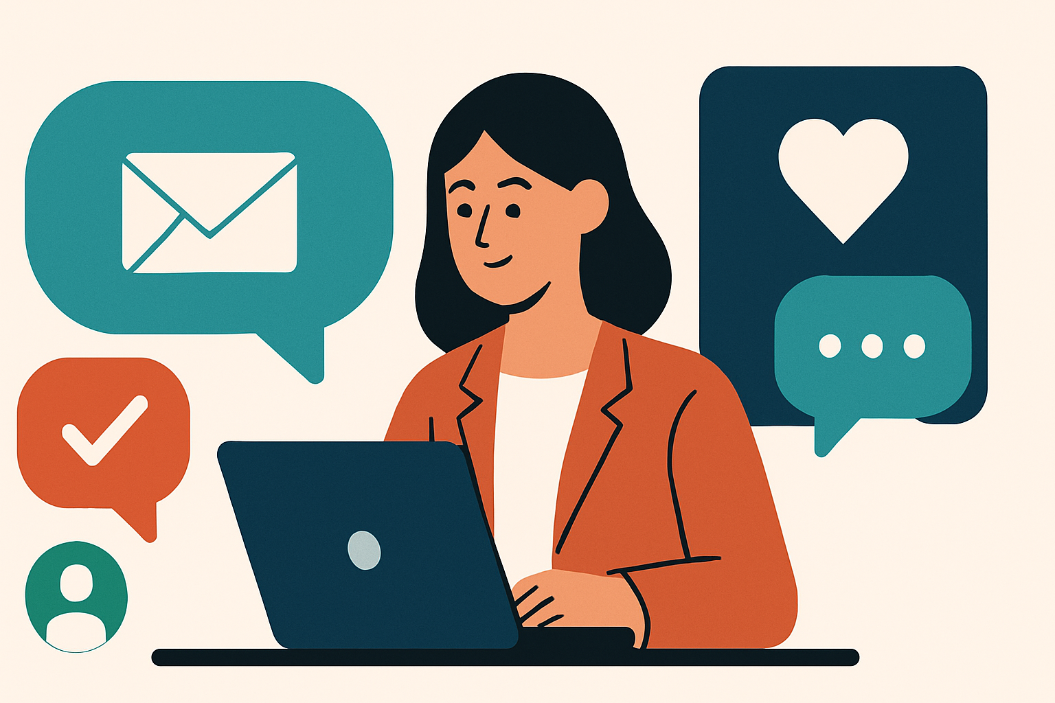 Hero image for: Why businesses should reply to social media messages